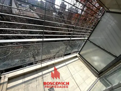 Departamento en Alquiler de Monoambiente