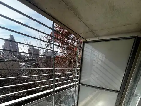 Departamento en Echesortu