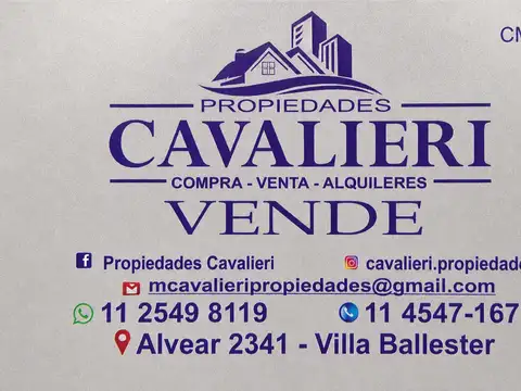 Galpon en Alquiler en San Andres, $ 950.000