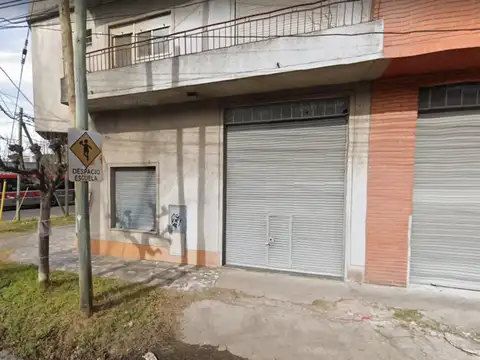SAN ANDRES: ALQUILER GALPON APROX. 100 M. CONSULTE 