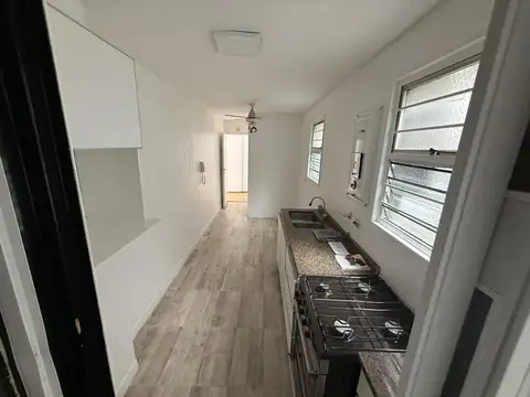 Departamento en Alquiler Apto profesional