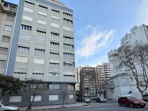 DEPARTAMENTO 2 AMBIENTES EN VENTA - CENTRO