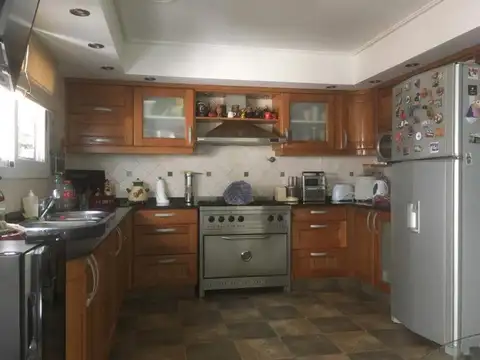 Casa en Venta 16 años