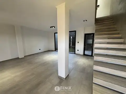 Casa en Venta A Estrenar