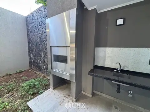 Casa en Venta en Posadas, USD 230.000