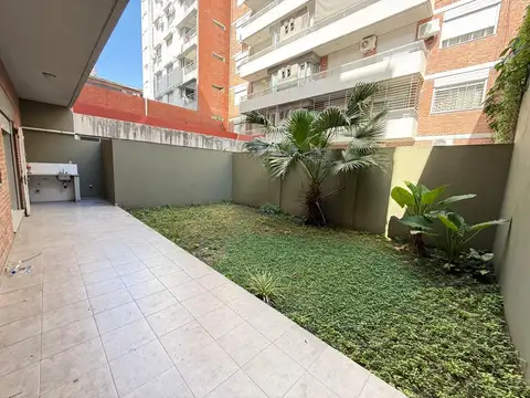 Departamento Paraguay 1500 PB