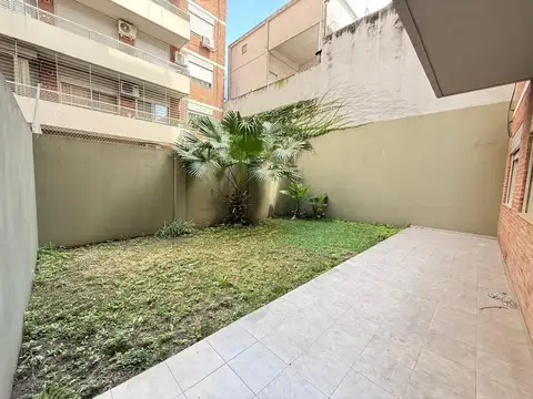 Departamento en Alquiler 12 años