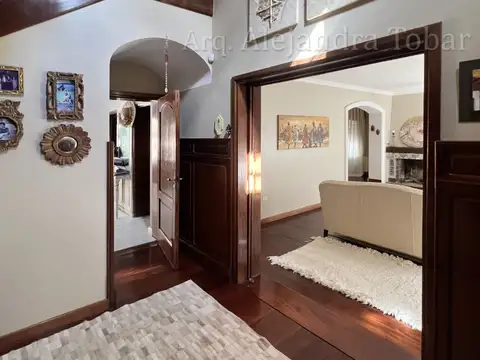 Casa en Venta de 4 dormitorios