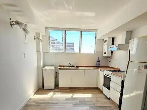 Departamento 4 ambientes moron