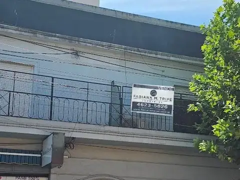 Departamento 4 ambientes moron