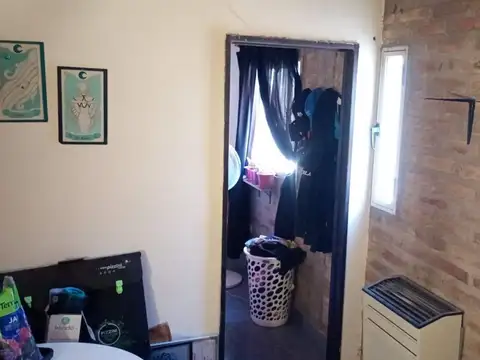 VENTA CASA A REFACCIONAR