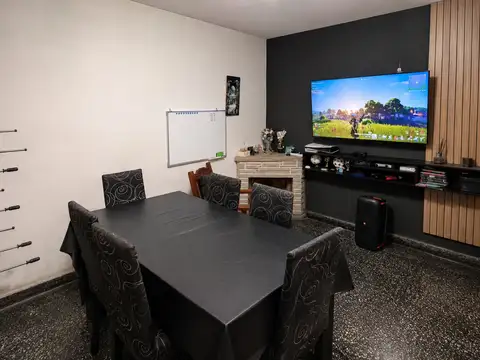 Casa en Venta 50 años