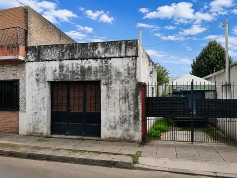 Casa en Venta en Merlo Sur, USD 46.000