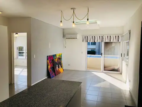 Departamento en venta 3 ambientes en el El Palmar Nordelta