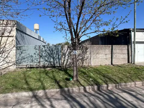 TERRENO EN VENTA EN PÉREZ – LAMADRID  al 1400 – 500 M²