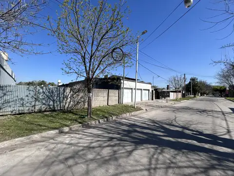 Terreno en Venta 50  mts Fondo