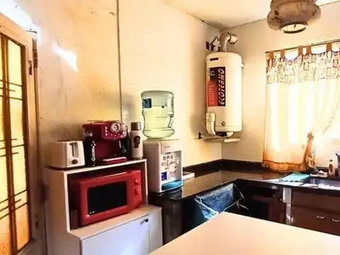 PH EN PLANTA ALTA - APTO A CREDITO