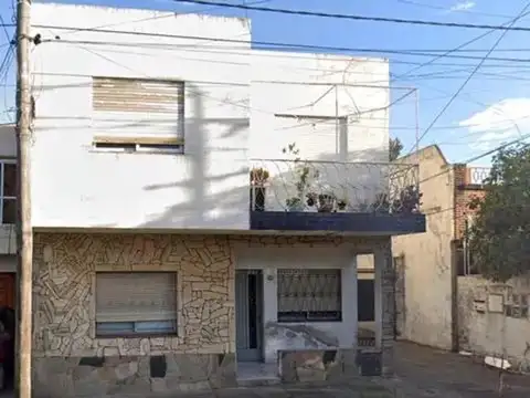 PH EN PLANTA ALTA - APTO A CREDITO