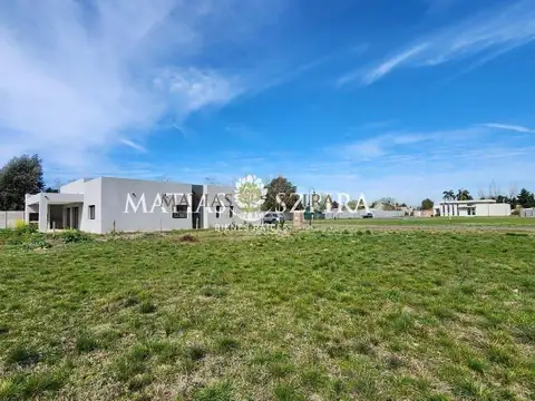 VENTA DE LOTE EN SOLAR DE ALVAREZ