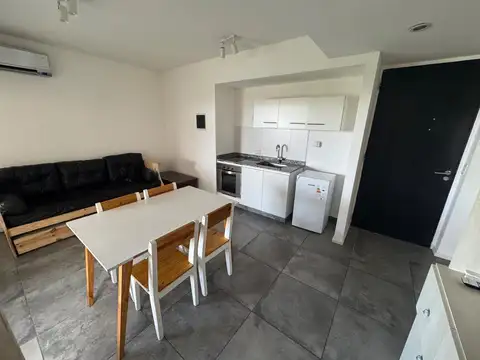 Villa Urquiza 2 ambientes en Alquiler