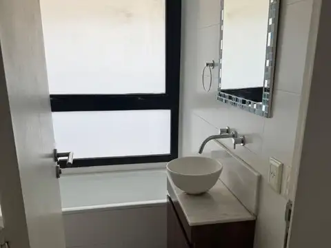 Departamento en Alquiler 8 años