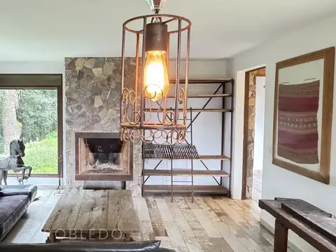 Casa en Alquiler en San Lorenzo, USD 1.100