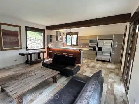 Casa en Alquiler al Sur
