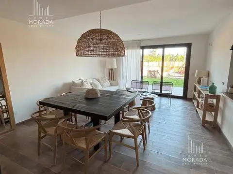 Departamento en Venta en Garin, USD 274.000