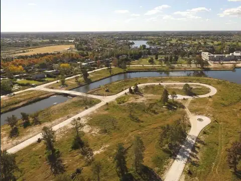 Lote en Venta Barrio Laguna Grande - Oportunidad