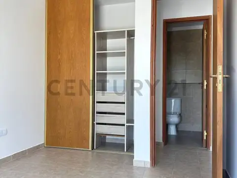 Departamento en Alquiler A Estrenar
