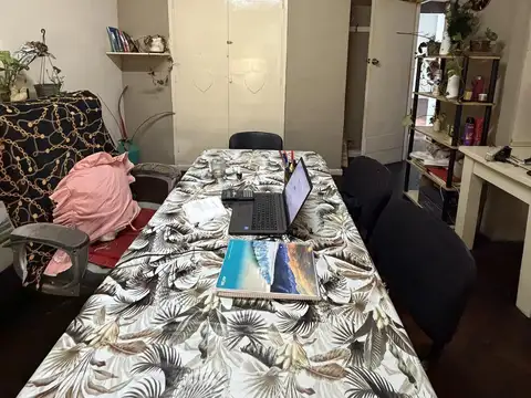 Departamento en V.Lopez-Vias/Maipu