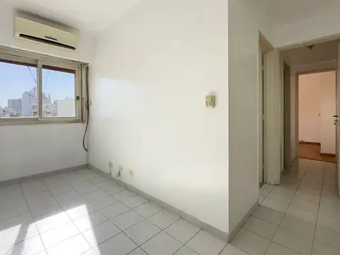 Departamento en Venta en Villa Luro, USD 61.000