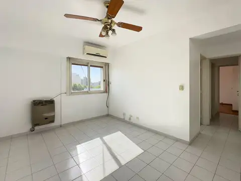 NUEVO VALOR VILLA LURO VENTA DPTO 2 AMB C/FTE