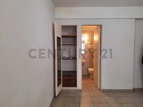 Alquiler Departamento Monoambiente Palermo Apto Mascotas