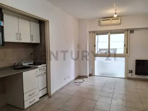 Alquiler Departamento Monoambiente Palermo Apto Mascotas