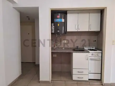 Departamento en Alquiler de Monoambiente