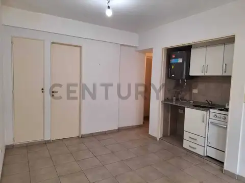 Departamento en Alquiler A Estrenar
