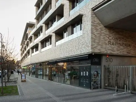 Departamento en Alquiler en Rosario, Santa Fe