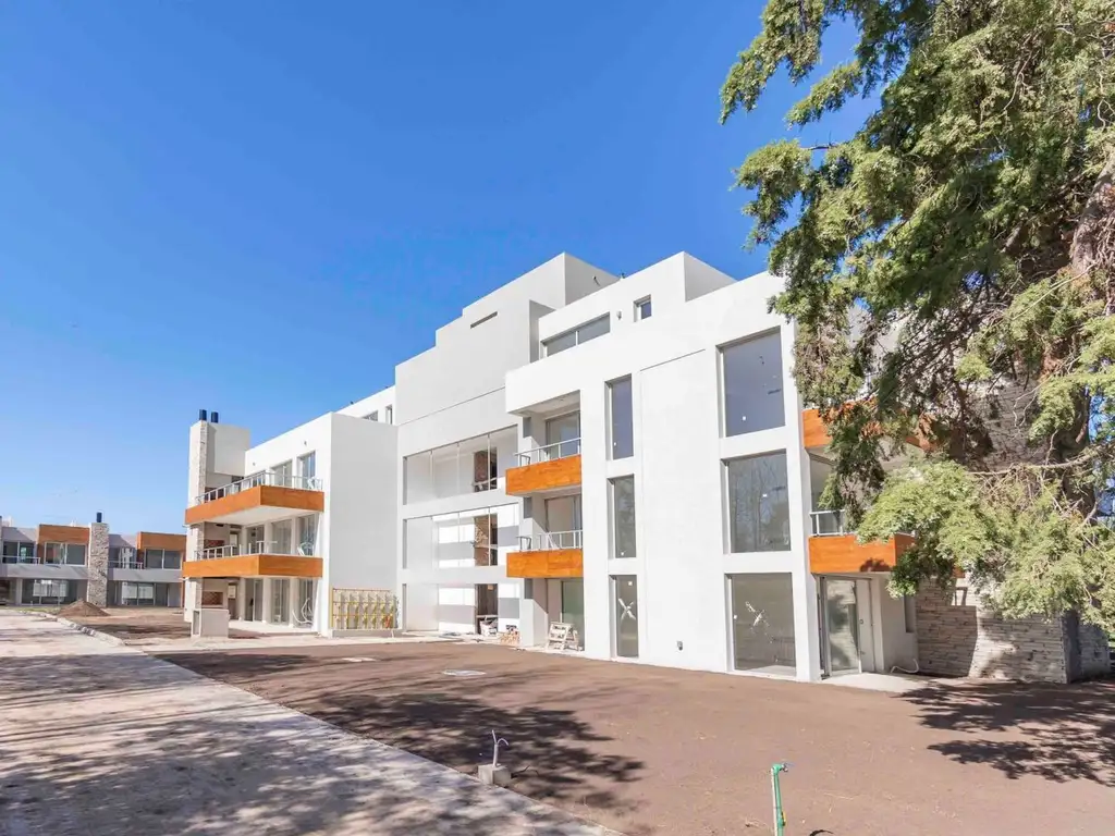 Complejo Cabral - Canning