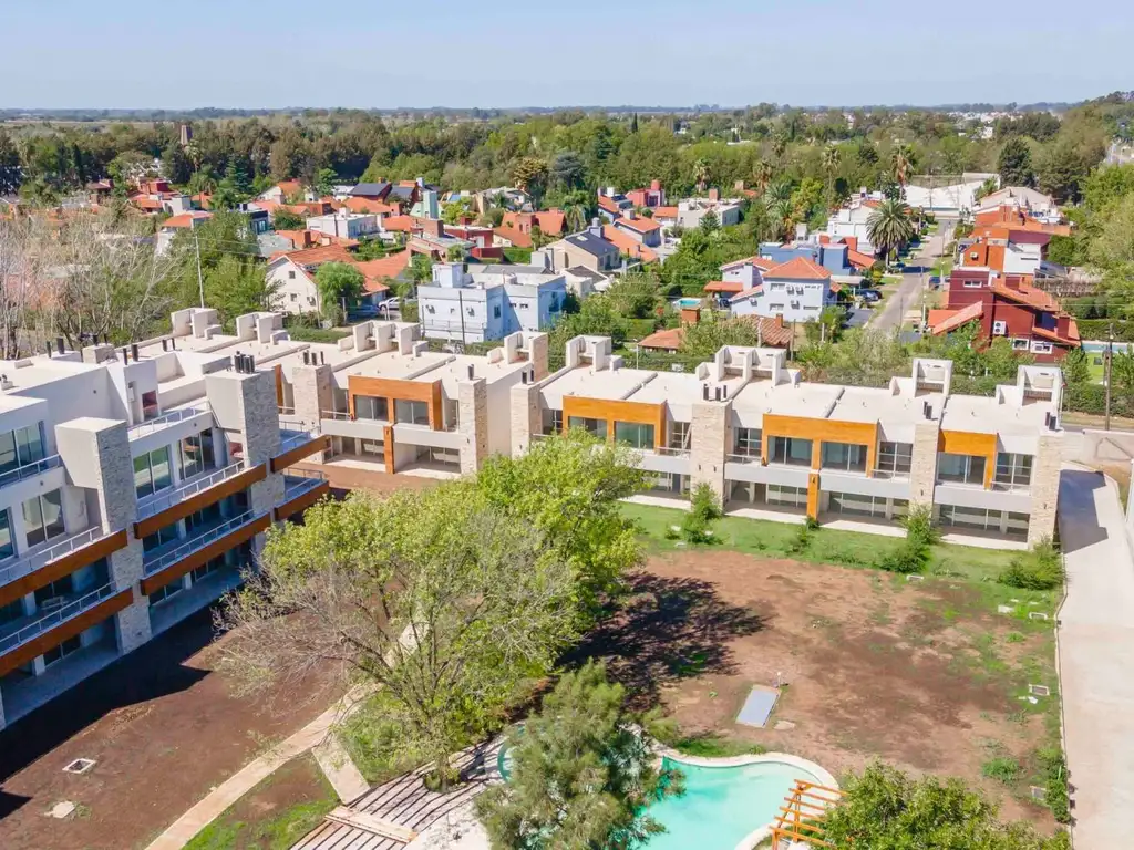 Complejo Cabral - Canning - Foto 12