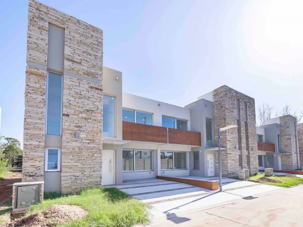 Emprendimiento de 1 Unidades