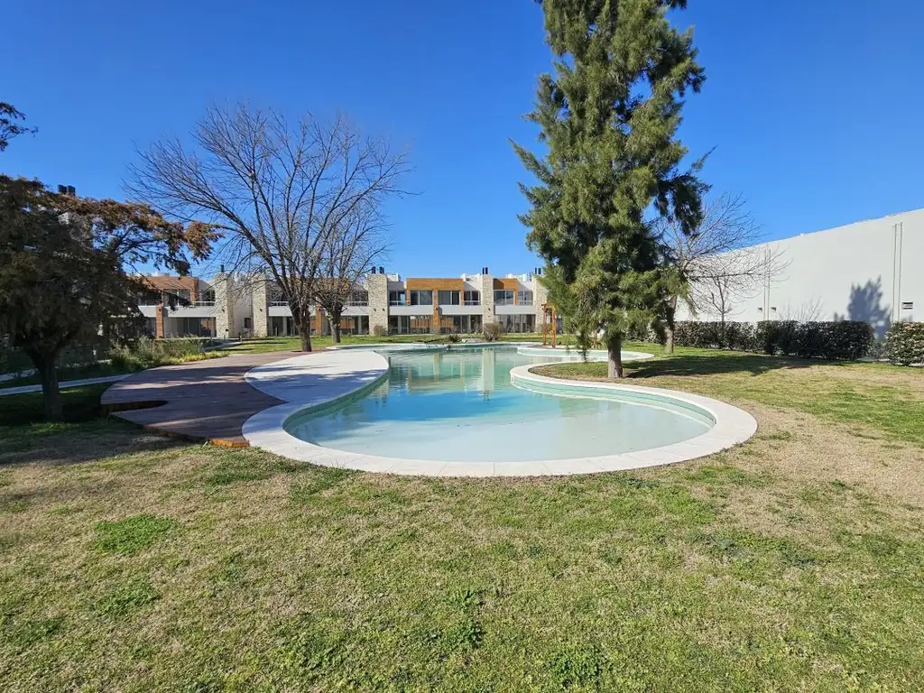 Complejo Cabral - Canning en Canning