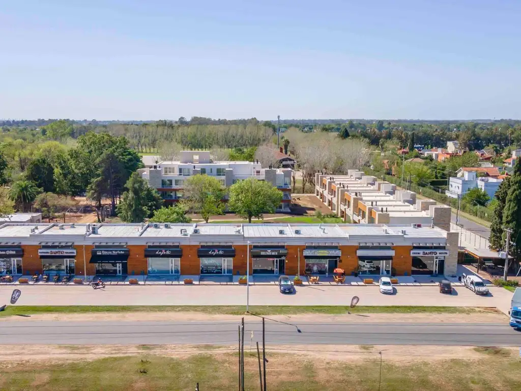 Emprendimiento en Canning