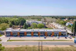 Emprendimiento en Canning