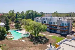 Emprendimiento en Canning - Etapa: Terminado