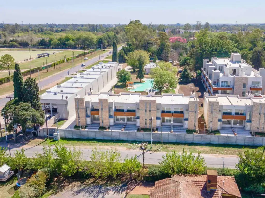 Complejo Cabral - Canning de 1 Unidades en Canning