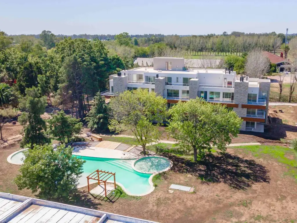 Complejo Cabral - Canning - Foto 11