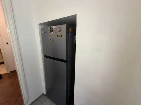Vendo Apartamento 2 dormitorios patio Ciudad Vieja