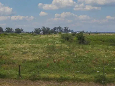 Terreno en Venta en Fisherton, USD 220.000