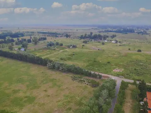 Terreno en Venta en Fisherton, USD 220.000